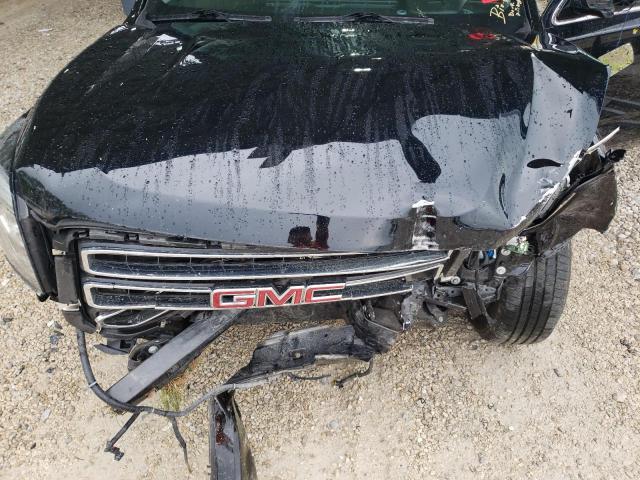 Photo 12 from auction – 2020 GMC YUKON SLT with VIN 1GKS2BKC3LR278854