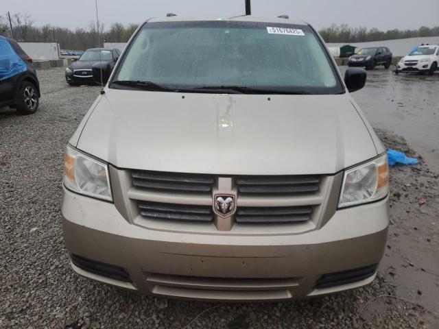 Photo 5 from auction – 2008 DODGE GRAND CARA with VIN 1D8HN44H68B156282