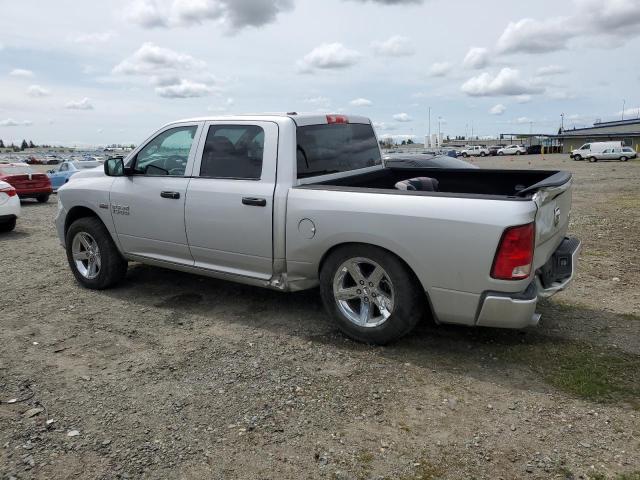 Photo 2 from auction – 2014 RAM 1500 ST with VIN 1C6RR7KT7ES437364