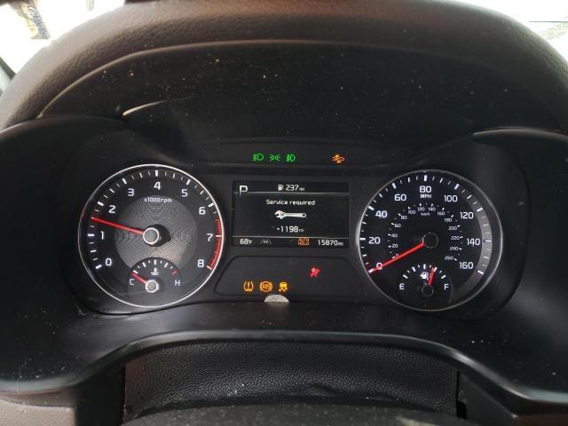 Photo 9 from auction – 2024 KIA FORTE GT L with VIN 3KPF54AD9RE740705