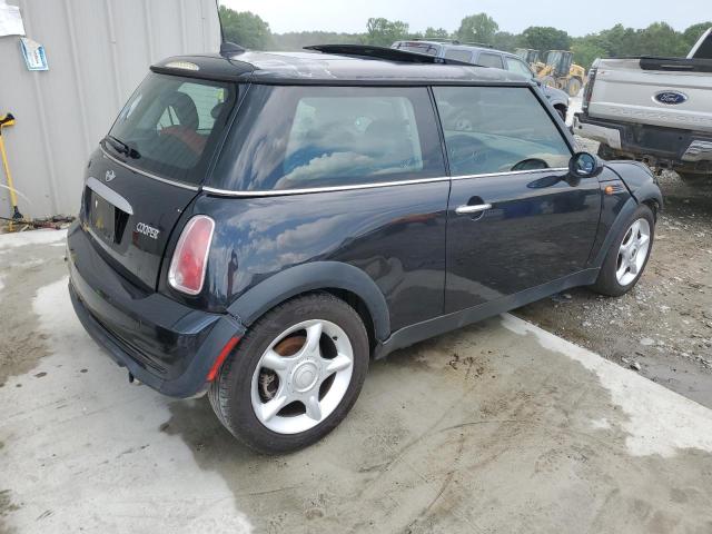 Photo 3 from auction – 2005 MINI COOPER with VIN WMWRC33595TJ72148