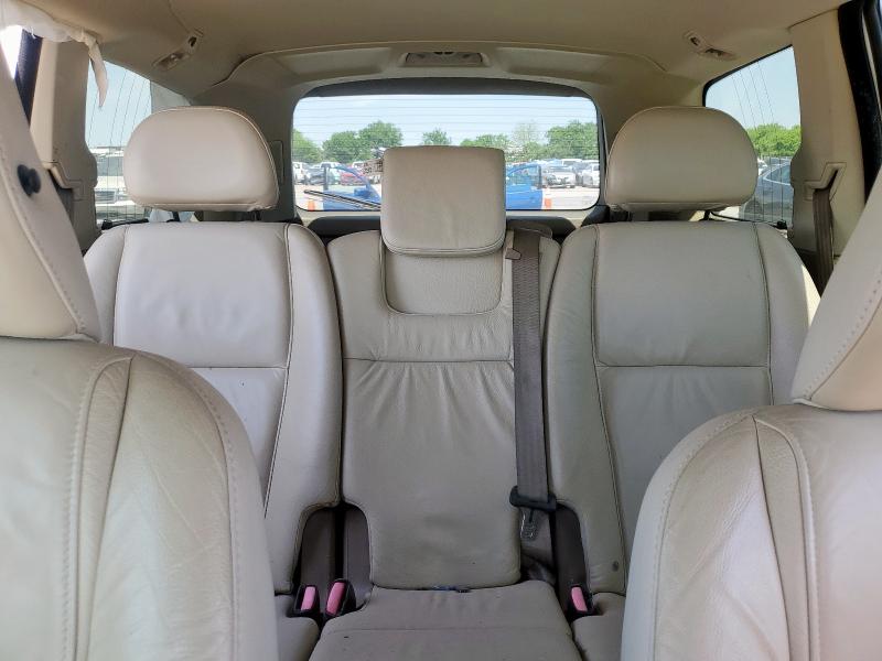 Photo 10 from auction – 2013 VOLVO XC90 3.2 with VIN YV4952CYXD1672067