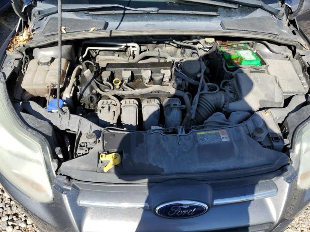 Фото 11 с аукциона – 2012 FORD FOCUS SE с VIN 1FAHP3K20CL111963