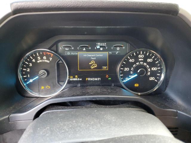 Photo 9 from auction – 2015 FORD F150 SUPER with VIN 1FTEW1EG7FFB61953