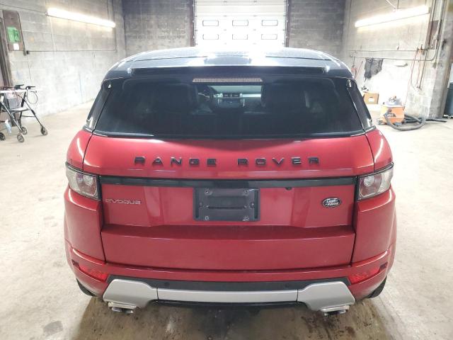 Снимка 6 от търг – 2012 LAND ROVER RANGE ROVE с VIN SALVT2BG8CH655105