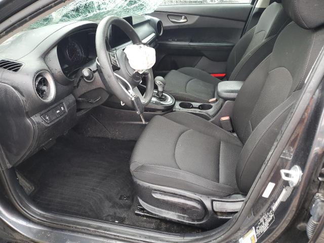 Photo 7 from auction – 2021 KIA FORTE FE with VIN 3KPF24AD6ME381296