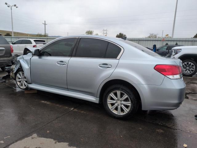 Photo 2 from auction – 2012 SUBARU LEGACY 2.5 with VIN 4S3BMCH66C3022420