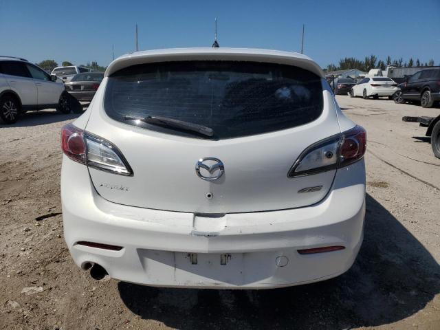 Photo 6 from auction – 2013 MAZDA 3 I with VIN JM1BL1M7XD1819904
