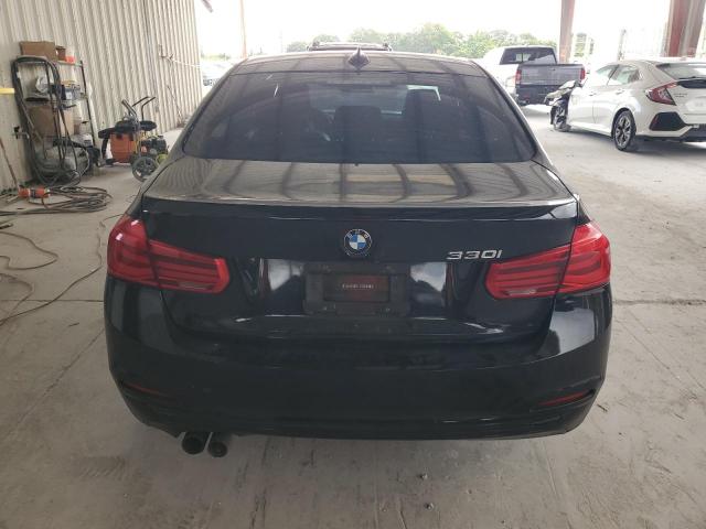 Photo 6 from auction – 2018 BMW 330 I with VIN WBA8B9G54JNU99633