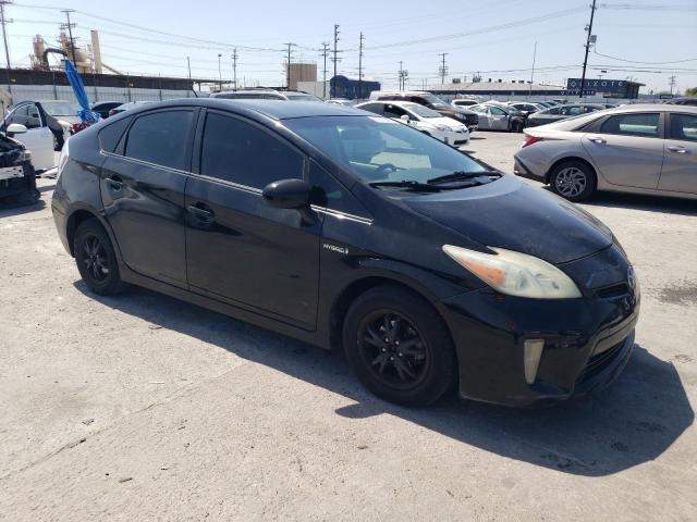 Photo 4 from auction – 2013 TOYOTA PRIUS with VIN JTDKN3DU4D5544843