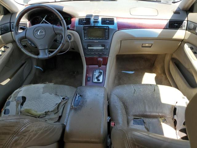 Photo 8 from auction – 2002 LEXUS ES 300 with VIN JTHBF30G925036392