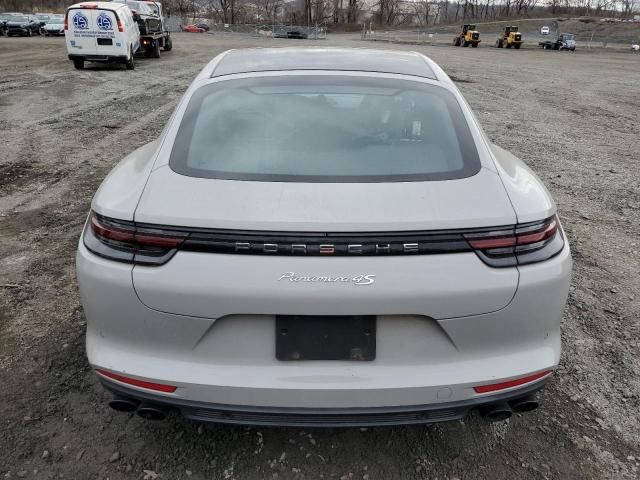 Photo 6 from auction – 2019 PORSCHE PANAMERA B with VIN WP0AA2A73KL100779