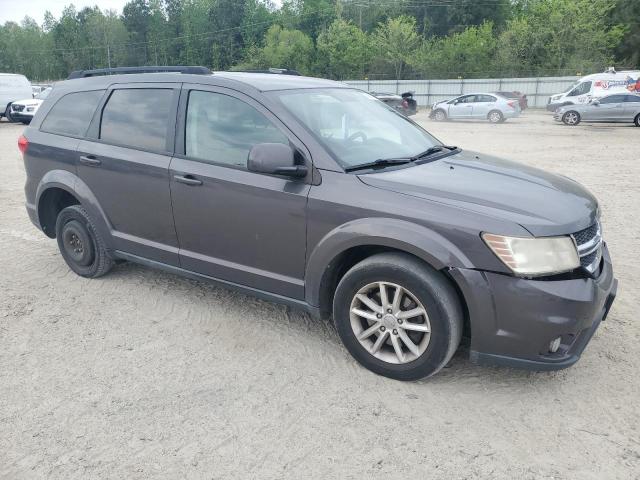 Photo 4 from auction – 2014 DODGE JOURNEY SX with VIN 3C4PDDBG3ET175731