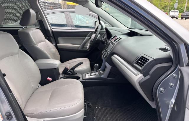 Photo 5 from auction – 2014 SUBARU FORESTER 2 with VIN JF2SJAMC2EH531808