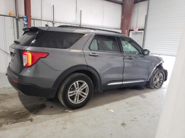 Снимка 3 от търг – 2024 FORD EXPLORER X с VIN 1FMSK7DH7RGA04476