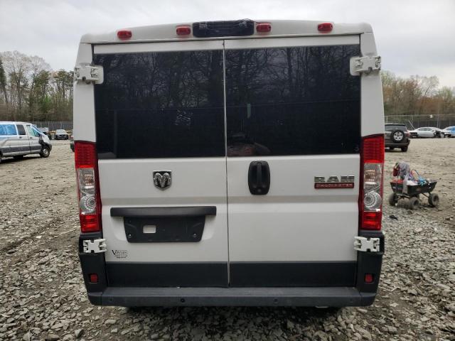 Фото 6 с аукциона – 2020 RAM PROMASTER с VIN 3C6TRVAG1LE138872