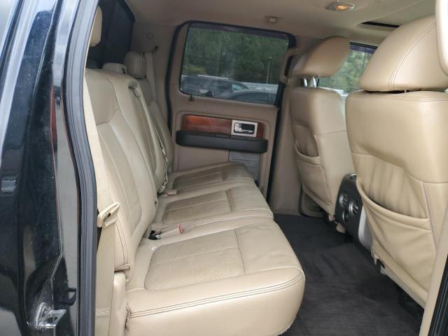 Photo 10 from auction – 2009 FORD F150 SUPER with VIN 1FTPW14V39FA33383