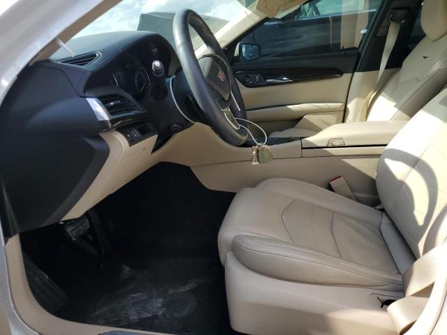 Photo 7 from auction – 2017 CADILLAC CT6 with VIN 1G6KB5RS3HU205601