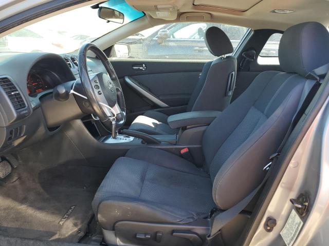 Photo 7 from auction – 2008 NISSAN ALTIMA 2.5 with VIN 1N4AL24E58C213927