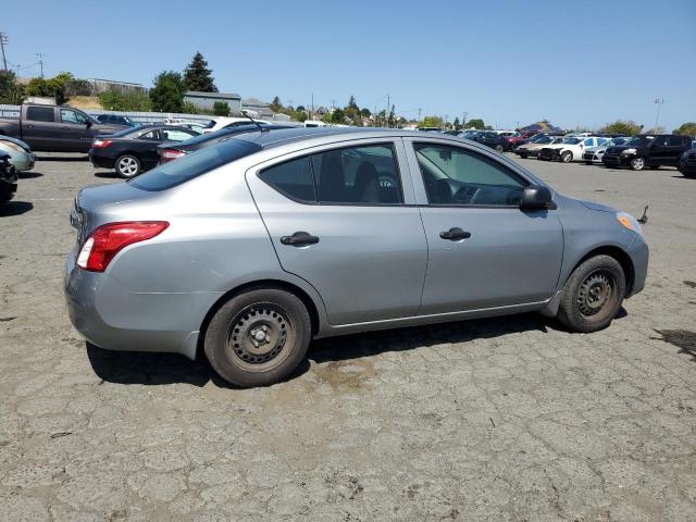 Photo 3 from auction – 2012 NISSAN VERSA S with VIN 3N1CN7APXCL917797