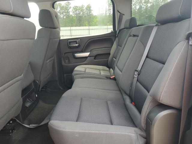 Photo 10 from auction – 2017 CHEVROLET SILVERADO with VIN 3GCPCREC5HG363706