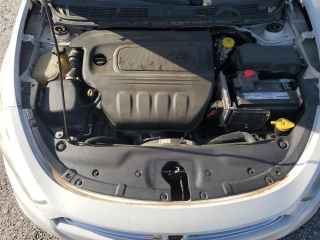 Photo 11 from auction – 2013 DODGE DART LIMIT with VIN 1C3CDFCA9DD118866
