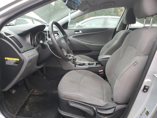 Photo 7 from auction – 2012 HYUNDAI SONATA GLS with VIN 5NPEB4ACXCH319977