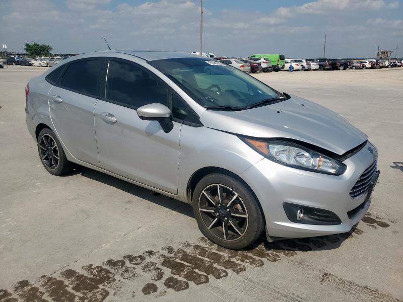 Photo 4 from auction – 2019 FORD FIESTA SE with VIN 3FADP4BJ5KM118481