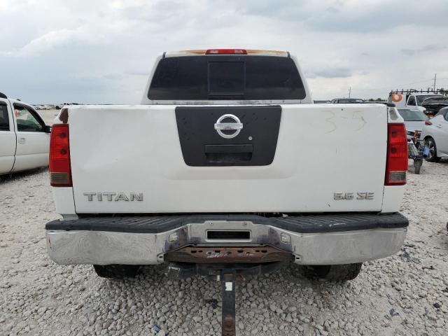 Photo 6 from auction – 2004 NISSAN TITAN XE with VIN 1N6AA07A14N558378