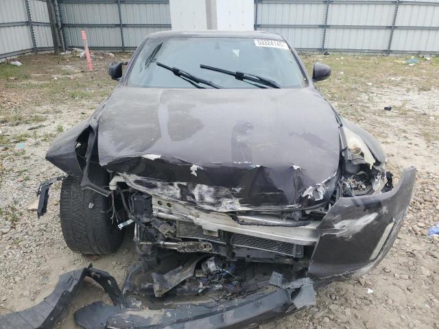 Photo 5 from auction – 2017 NISSAN 370Z BASE with VIN JN1AZ4EH3HM951073