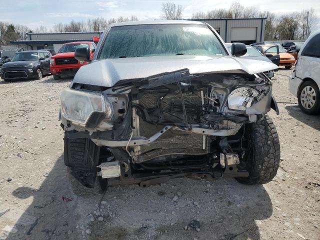 Photo 5 from auction – 2014 TOYOTA TACOMA DOU with VIN 3TMLU4EN2EM144859