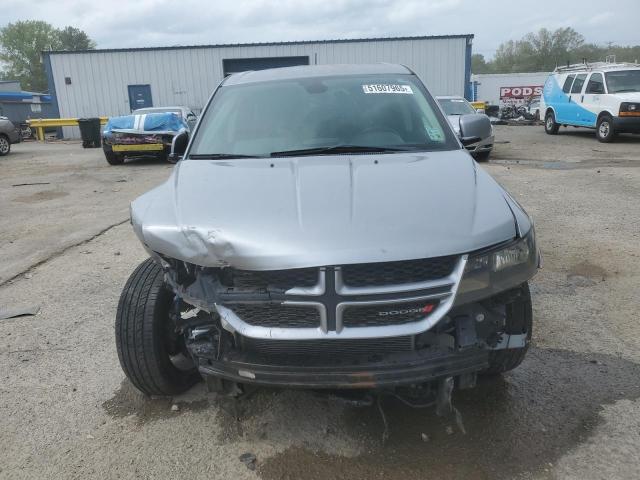 Photo 5 from auction – 2019 DODGE JOURNEY GT with VIN 3C4PDDEGXKT687560