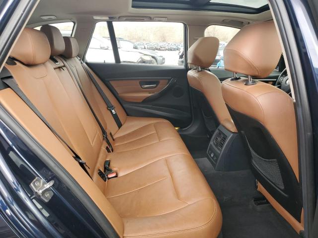 Photo 10 from auction – 2014 BMW 328 XI with VIN WBA3G7C51EKN36005