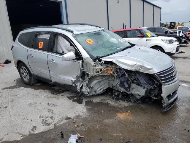 Photo 4 from auction – 2016 CHEVROLET TRAVERSE L with VIN 1GNKRHKDXGJ248958