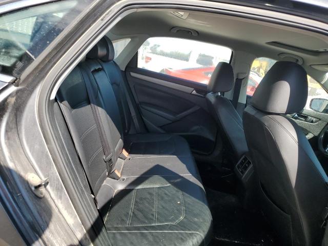 Photo 10 from auction – 2014 VOLKSWAGEN PASSAT SE with VIN 1VWBN7A31EC109260