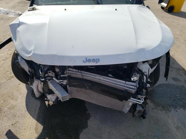 Photo 12 from auction – 2025 JEEP COMPASS LI with VIN 3C4NJDCN0ST517256