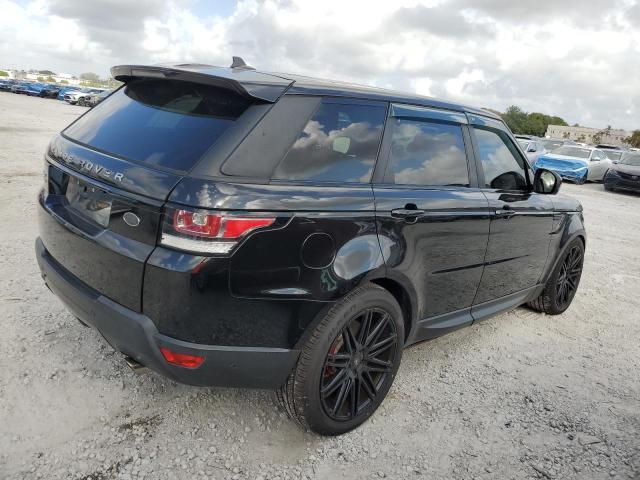 Photo 3 from auction – 2016 LAND ROVER RANGE ROVE with VIN SALWR2EF9GA581598
