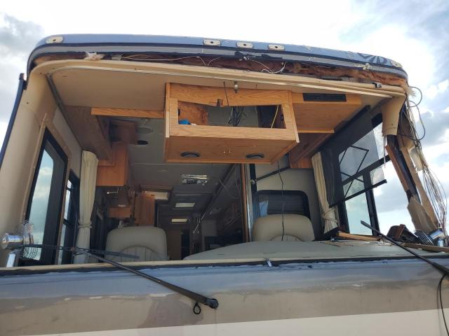 Foto 9 de la subasta – 2005 MONA MONOCOQUE con VIN 1RF42444852034594