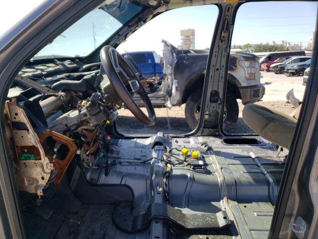 Photo 7 from auction – 2011 DODGE RAM 1500 with VIN 1D7RB1CT5BS596992