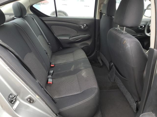 Photo 10 from auction – 2014 NISSAN VERSA S with VIN 3N1CN7AP6EL856922