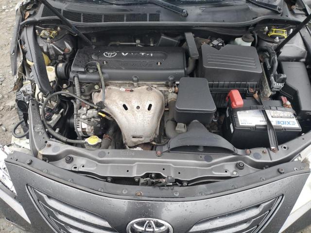 Photo 11 from auction – 2009 TOYOTA CAMRY BASE with VIN 4T4BE46K59R051267