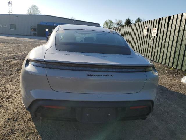 Фото 6 с аукциона – 2023 PORSCHE TAYCAN GTS с VIN WP0AD2Y12PSA48179