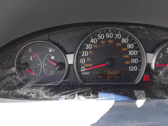 Photo 9 from auction – 2004 SATURN ION LEVEL with VIN 1G8AG54FX4Z157171