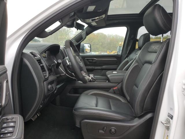 Photo 7 from auction – 2024 RAM 1500 TRX with VIN 1C6SRFU91RN113926