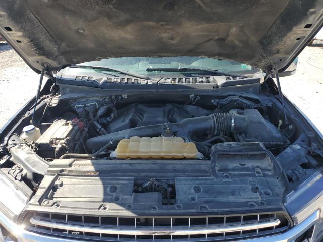 Photo 11 from auction – 2018 FORD F150 SUPER with VIN 1FTEW1EG4JFA12330
