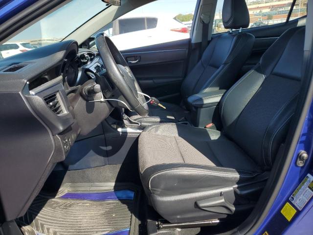 Photo 7 from auction – 2016 TOYOTA COROLLA L with VIN 2T1BURHE8GC720888