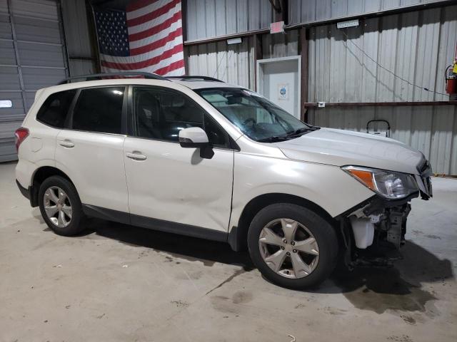 Photo 4 from auction – 2014 SUBARU FORESTER 2 with VIN JF2SJAPC8EH502342