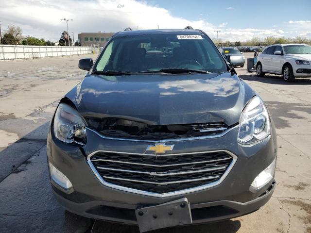 Photo 5 from auction – 2017 CHEVROLET EQUINOX LT with VIN 2GNFLFEK3H6349520