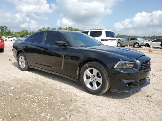 Photo 4 from auction – 2013 DODGE CHARGER SE with VIN 2C3CDXBG7DH554419