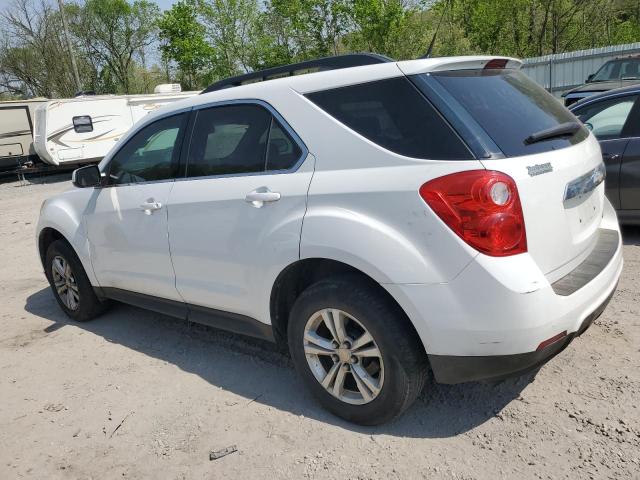 Foto 2 de la subasta – 2011 CHEVROLET EQUINOX LT con VIN 2GNALDEC9B1318218
